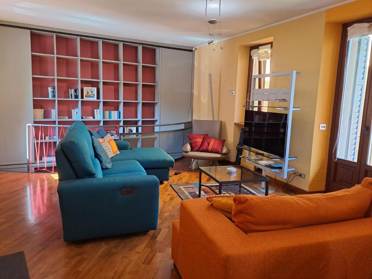 기파 Casa Acquerello 빌라 외부 사진
