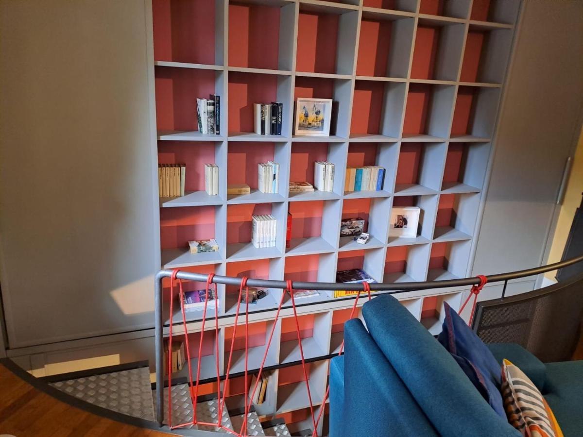 기파 Casa Acquerello 빌라 외부 사진