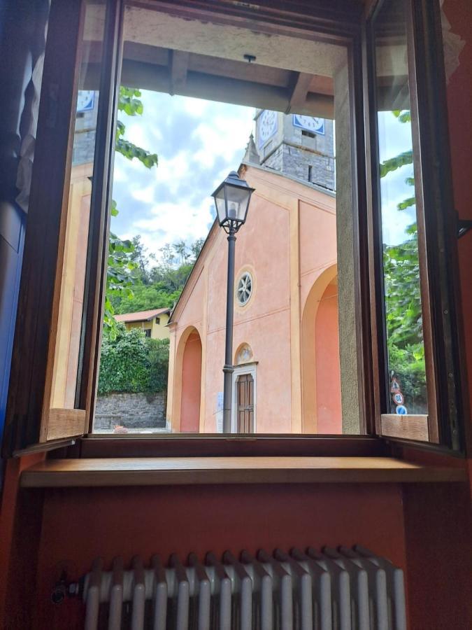 기파 Casa Acquerello 빌라 외부 사진