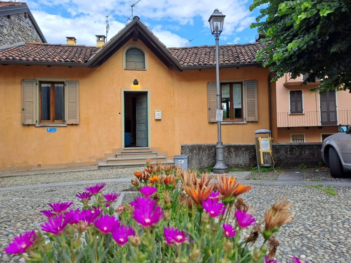 기파 Casa Acquerello 빌라 외부 사진