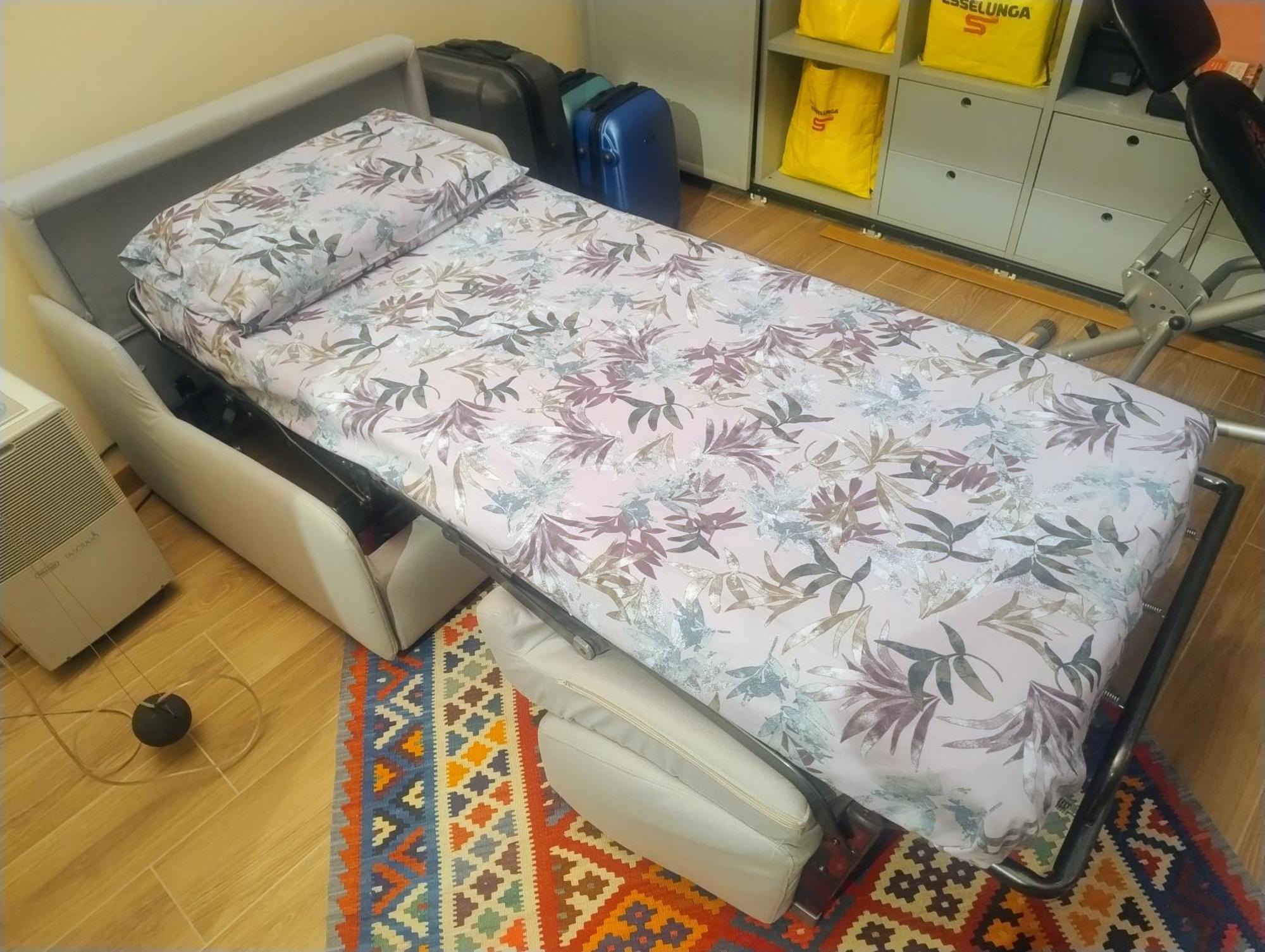 기파 Casa Acquerello 빌라 외부 사진