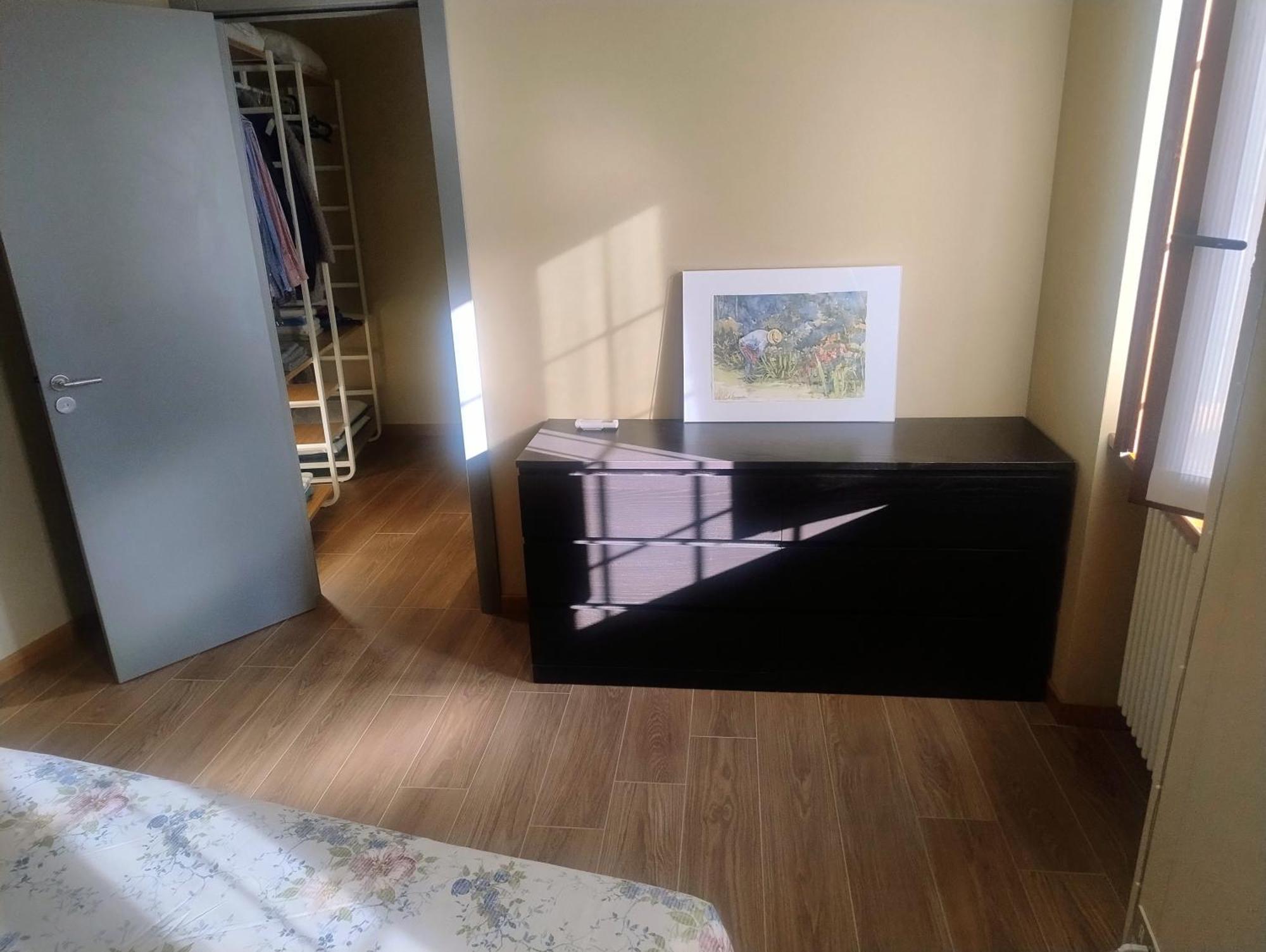 기파 Casa Acquerello 빌라 외부 사진