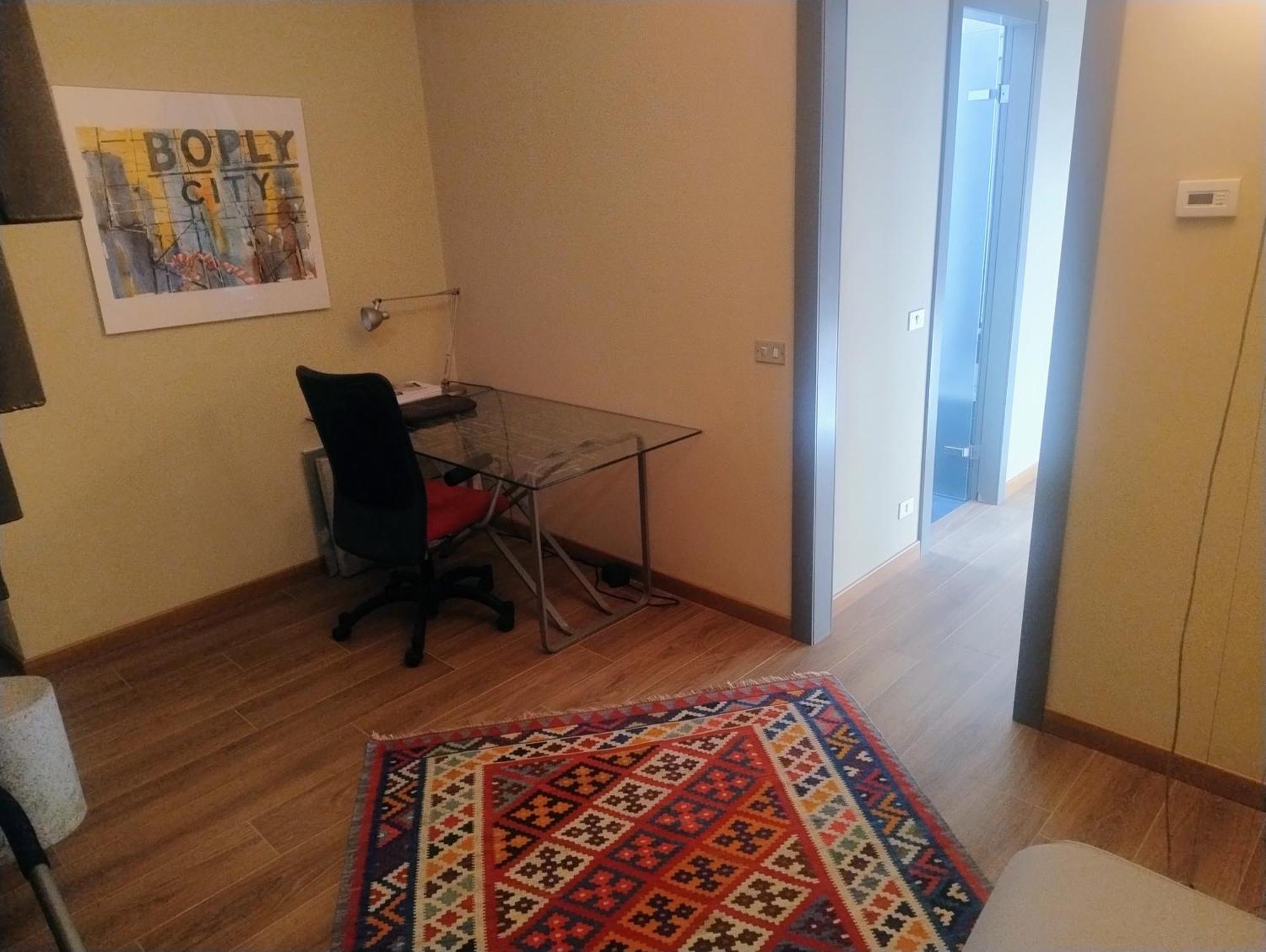 기파 Casa Acquerello 빌라 외부 사진