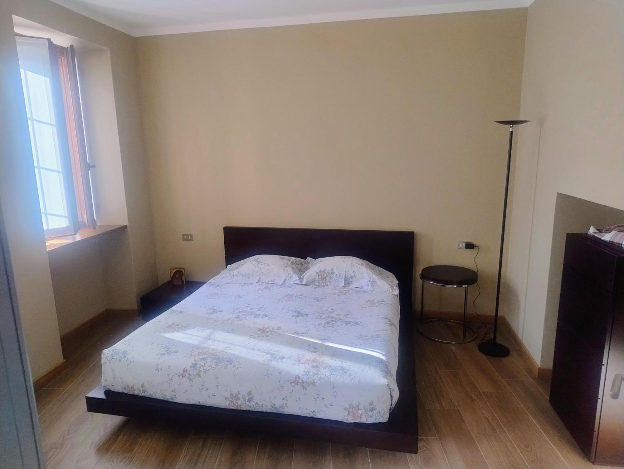 기파 Casa Acquerello 빌라 외부 사진