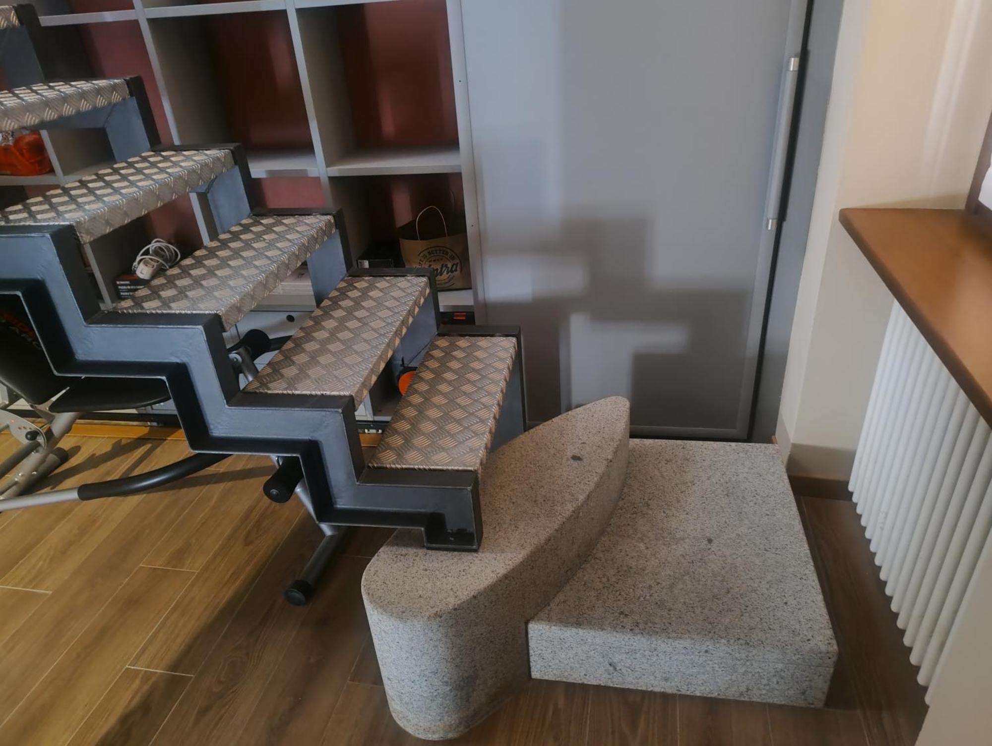 기파 Casa Acquerello 빌라 외부 사진
