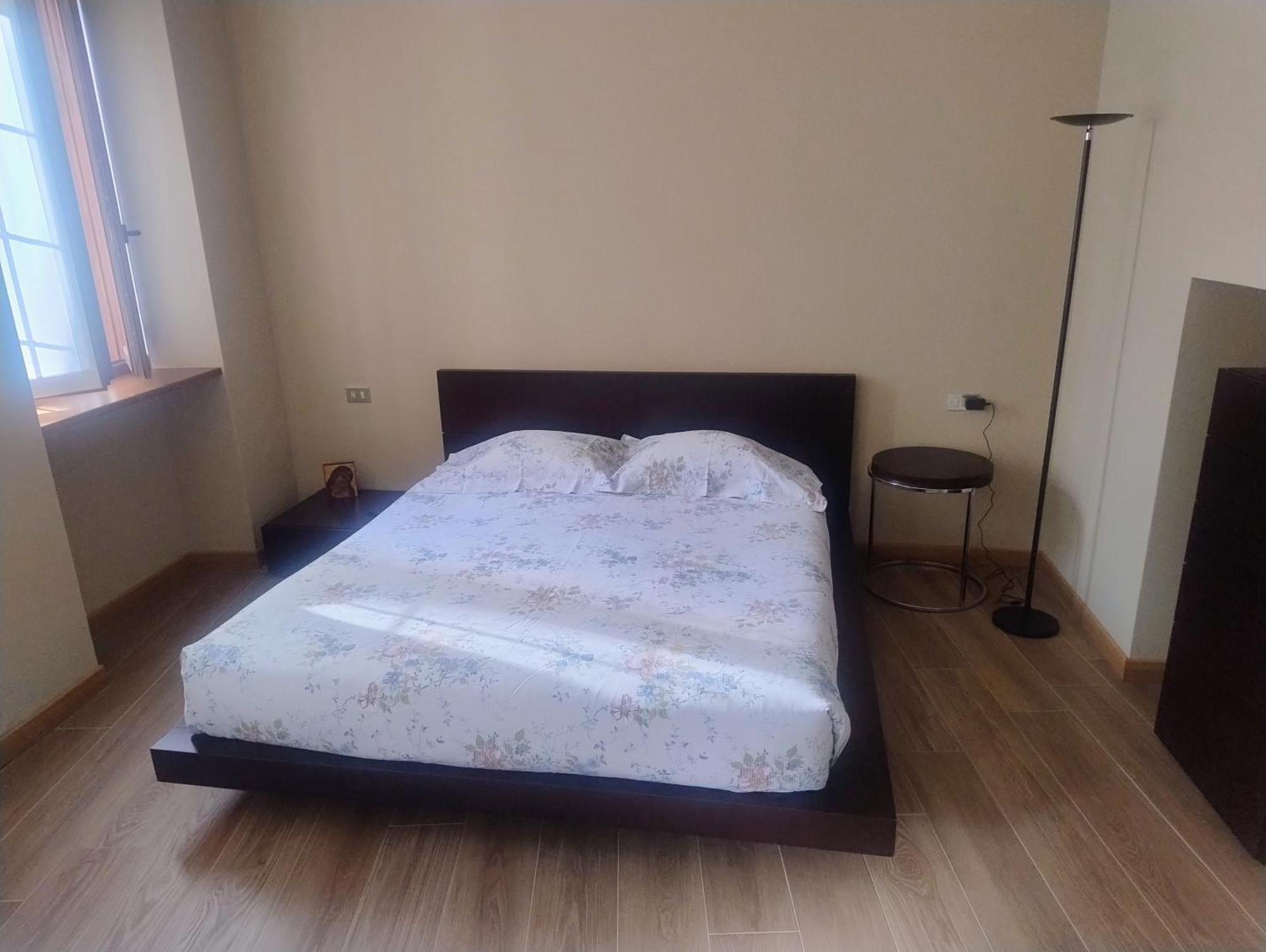 기파 Casa Acquerello 빌라 외부 사진