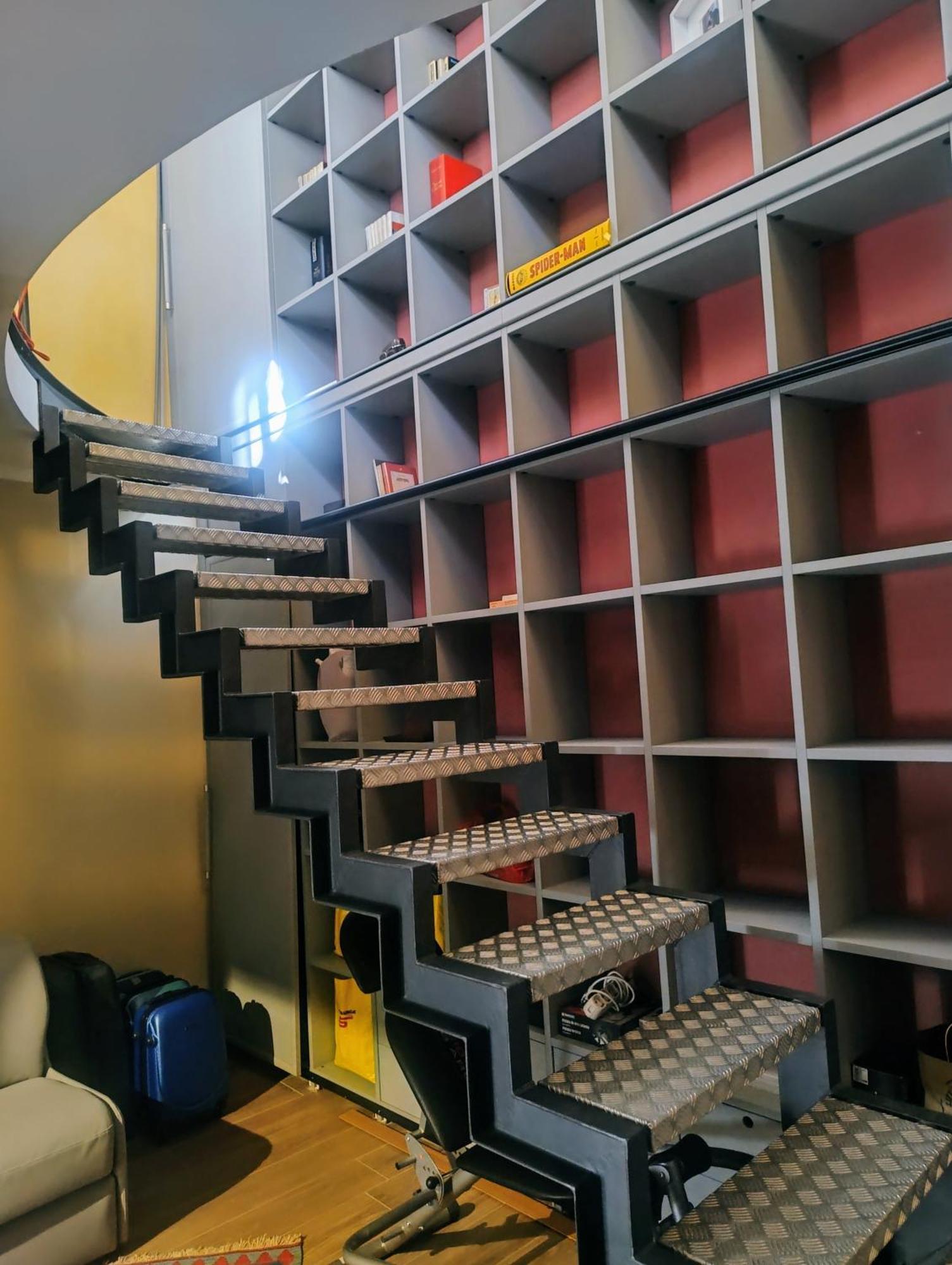 기파 Casa Acquerello 빌라 외부 사진