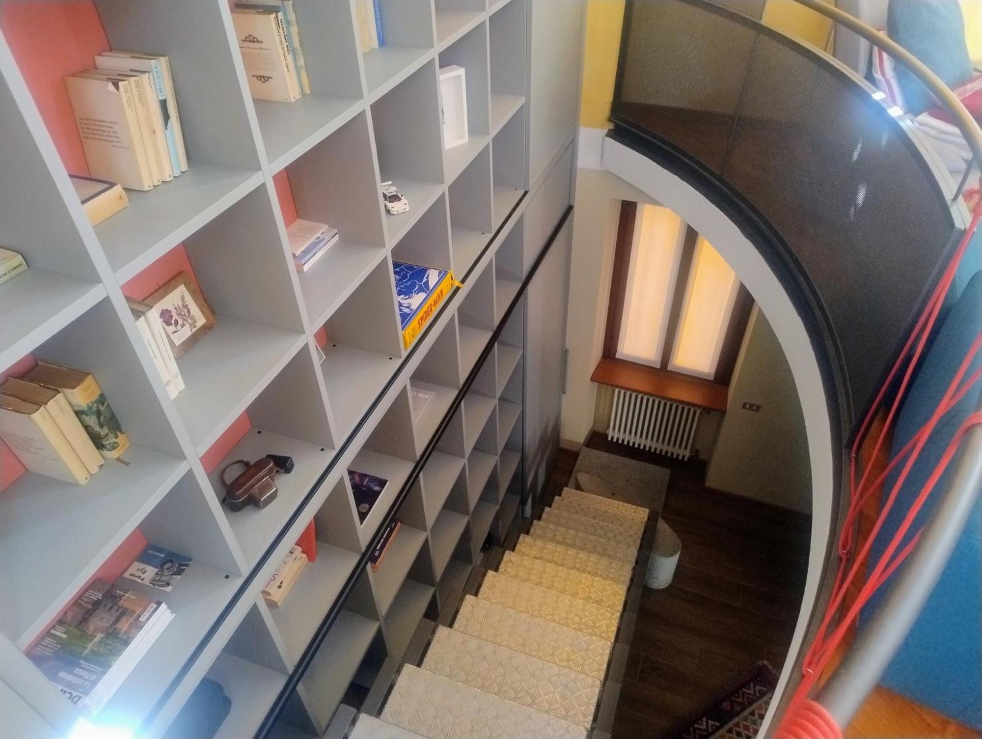 기파 Casa Acquerello 빌라 외부 사진