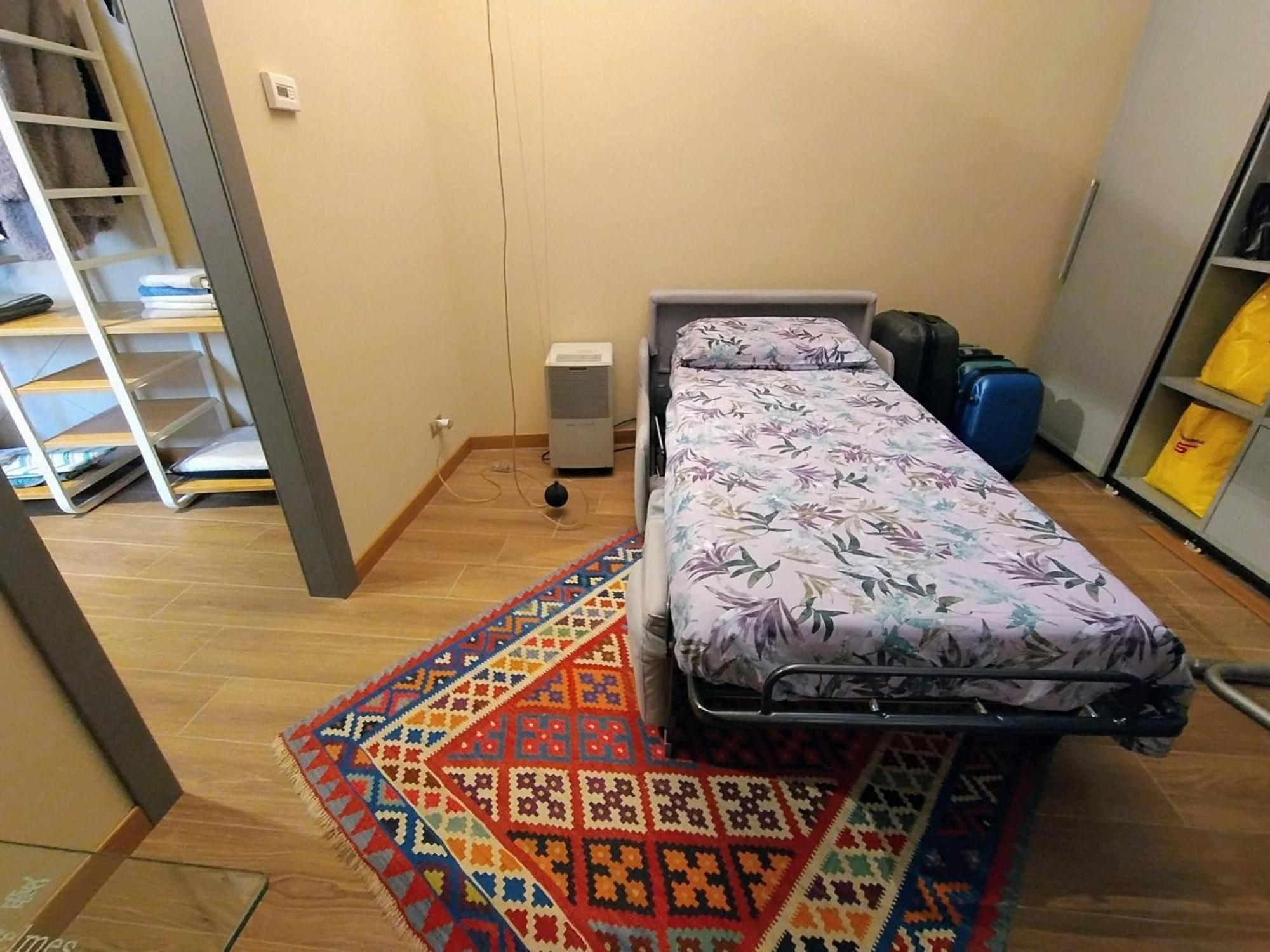 기파 Casa Acquerello 빌라 외부 사진