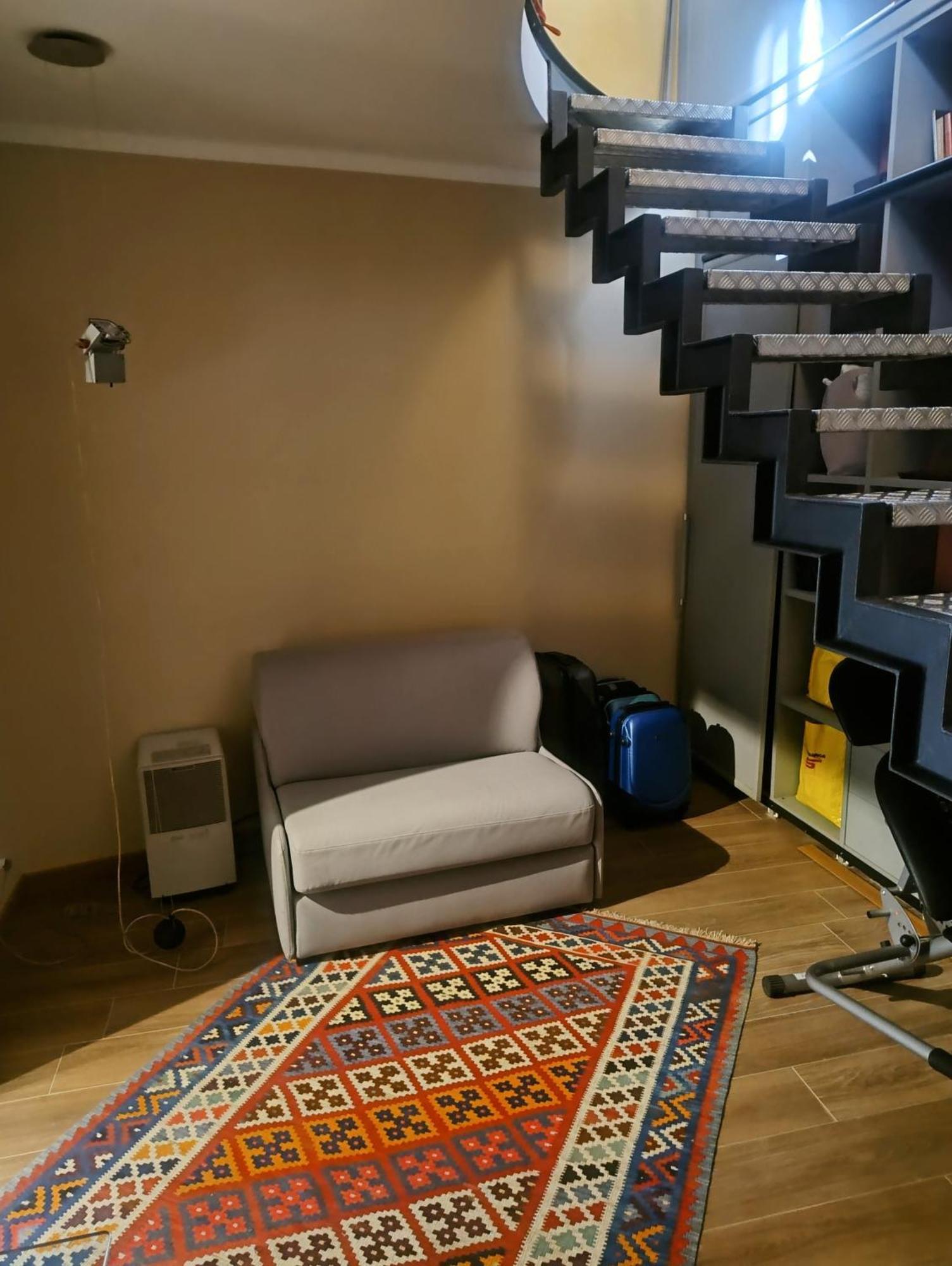 기파 Casa Acquerello 빌라 외부 사진
